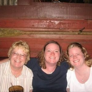 Meet your Posher, Jan